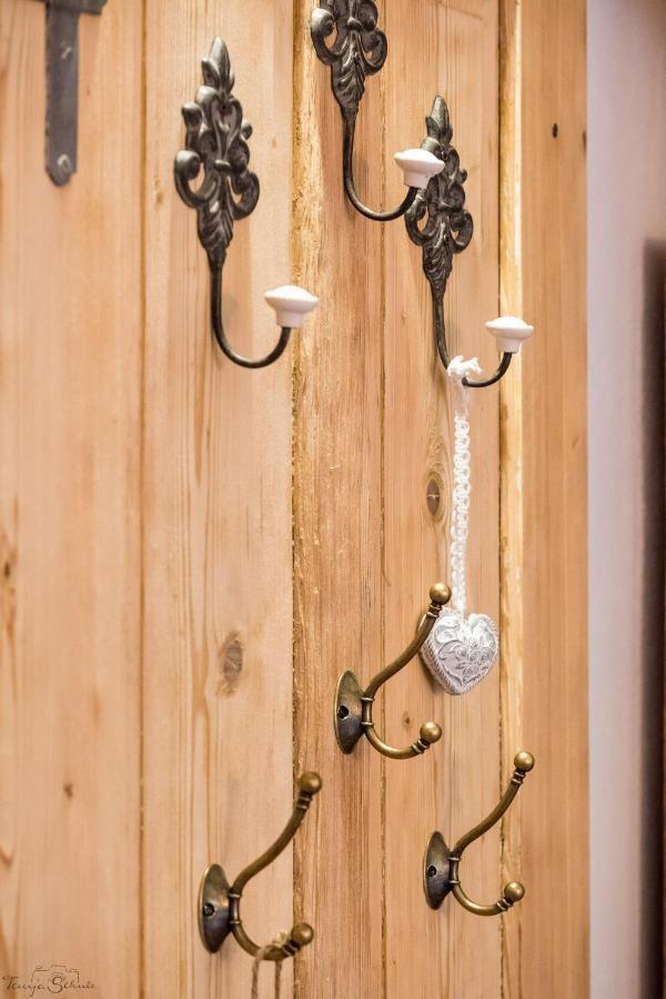 Ferienwohnung Bergheimat Bad Goisern am Hallstättersee Exterior foto